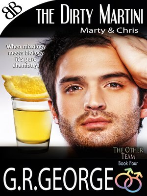 cover image of The Dirty Martini